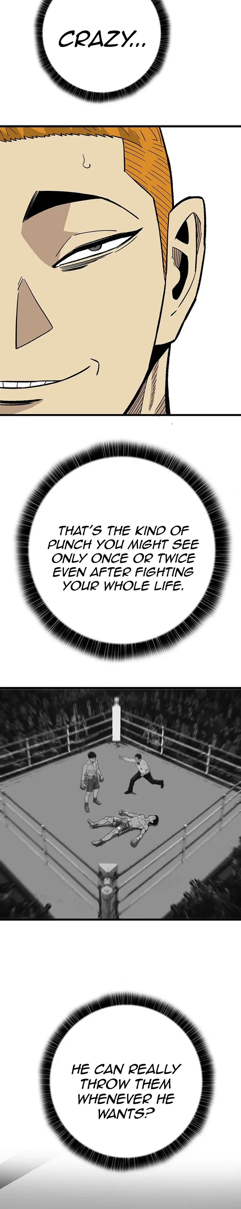 Demon King Ma Seok-Ho Chapter 39 Page 38
