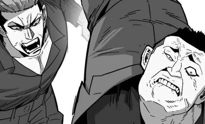 Demon King Ma Seok-Ho Chapter 1 Page 12