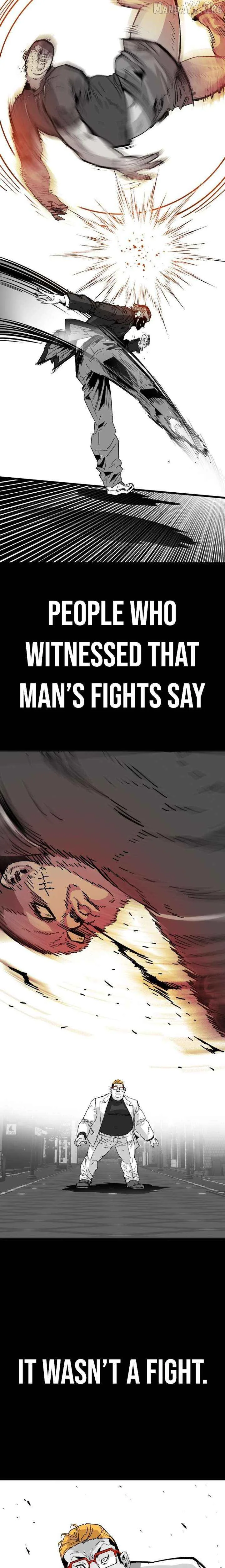 Demon King Ma Seok-Ho Chapter 1 Page 28