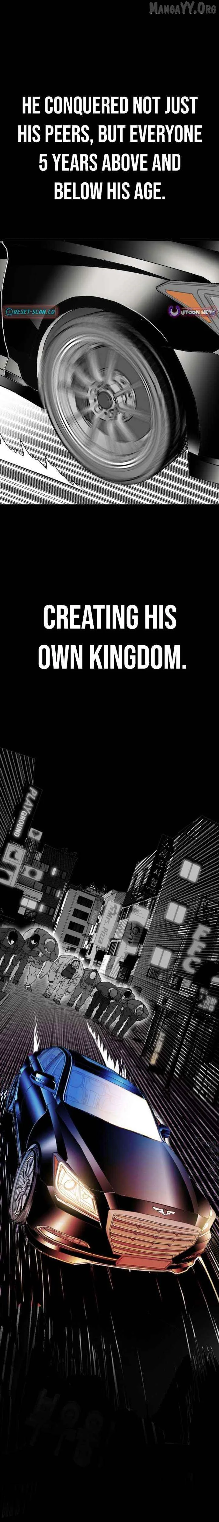 Demon King Ma Seok-Ho Chapter 1 Page 37