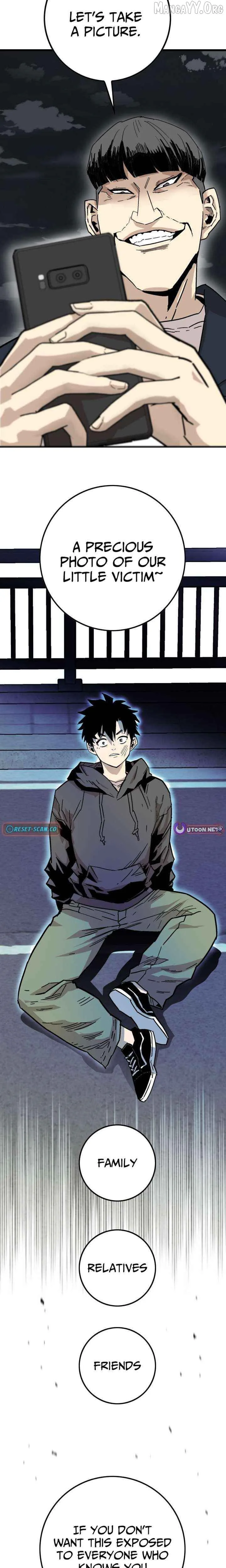Demon King Ma Seok-Ho Chapter 1 Page 55
