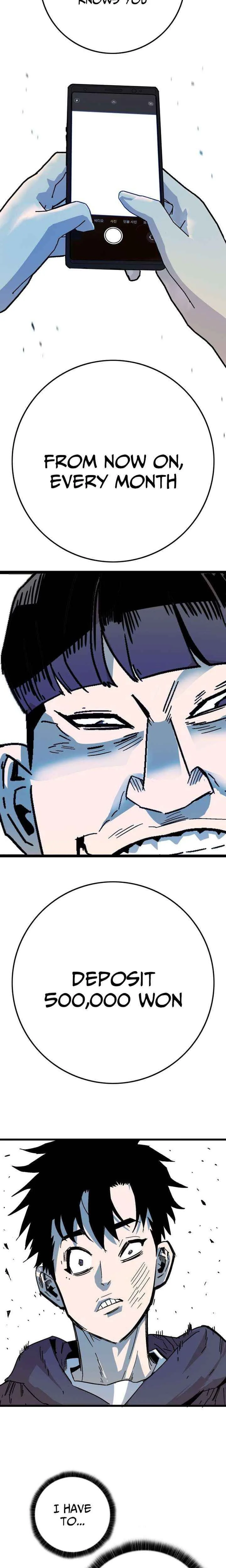Demon King Ma Seok-Ho Chapter 1 Page 56
