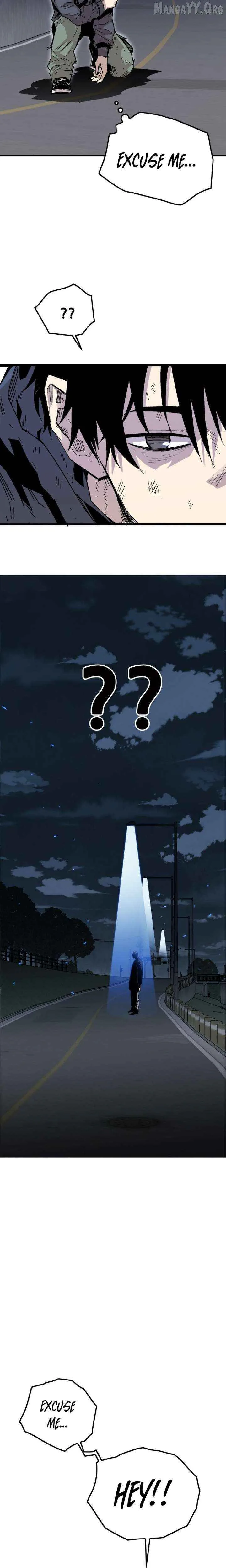 Demon King Ma Seok-Ho Chapter 1 Page 64