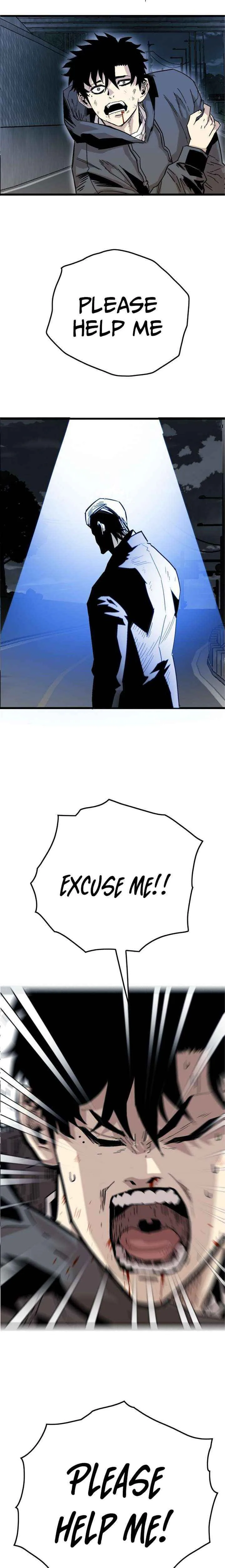 Demon King Ma Seok-Ho Chapter 1 Page 65