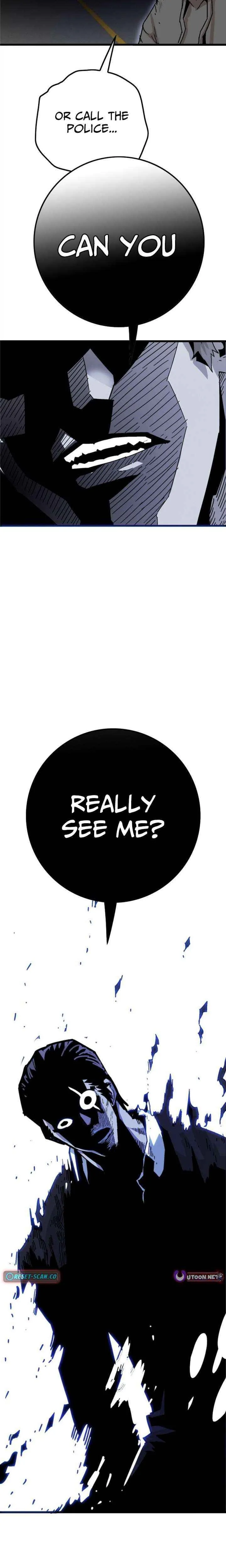 Demon King Ma Seok-Ho Chapter 1 Page 68