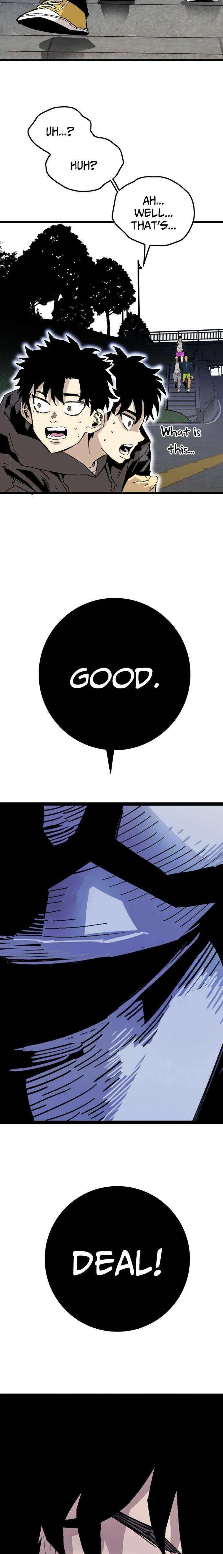 Demon King Ma Seok-Ho Chapter 1 Page 71