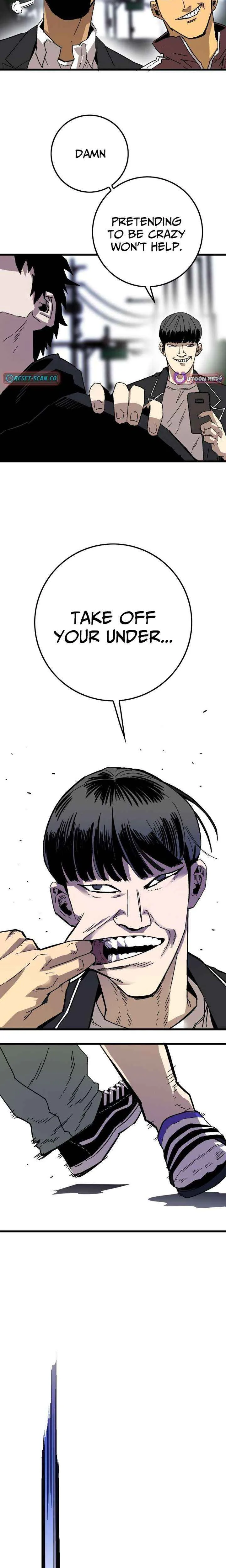 Demon King Ma Seok-Ho Chapter 1 Page 77