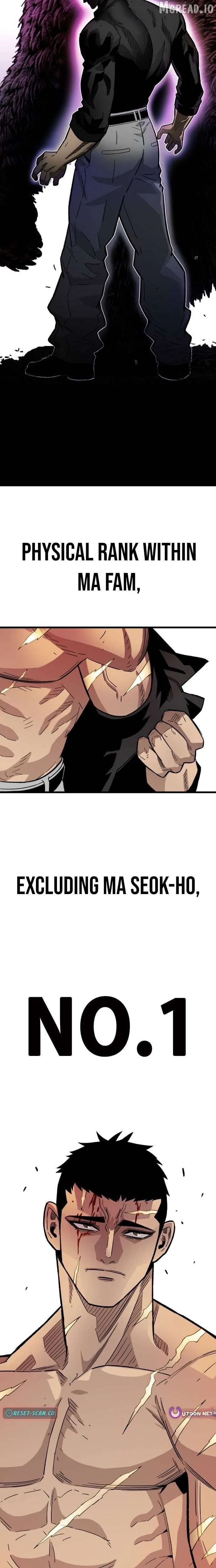 Demon King Ma Seok-Ho Chapter 34 Page 29