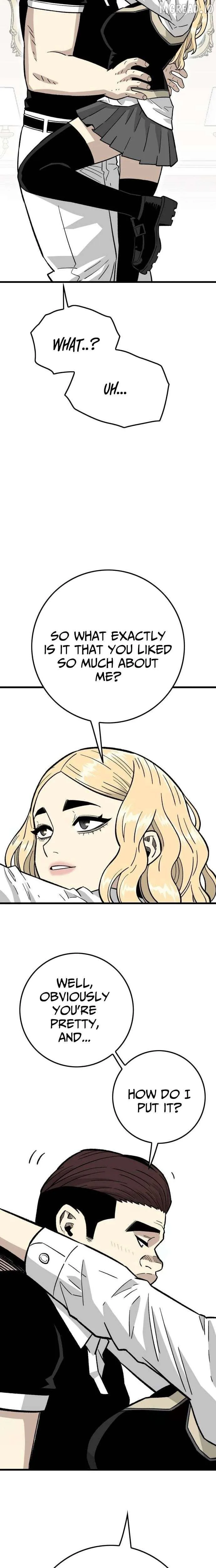 Demon King Ma Seok-Ho Chapter 34 Page 33