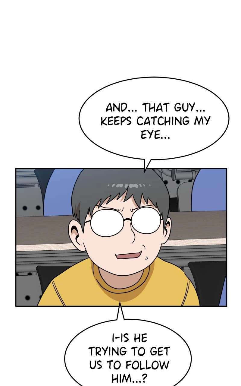 Double Click Chapter 112 Page 64