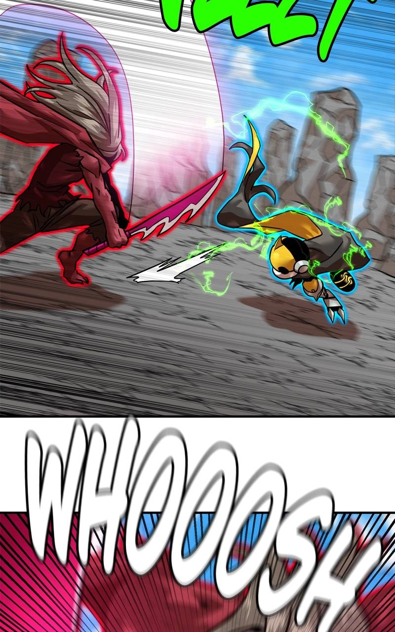 Double Click Chapter 181 Page 104