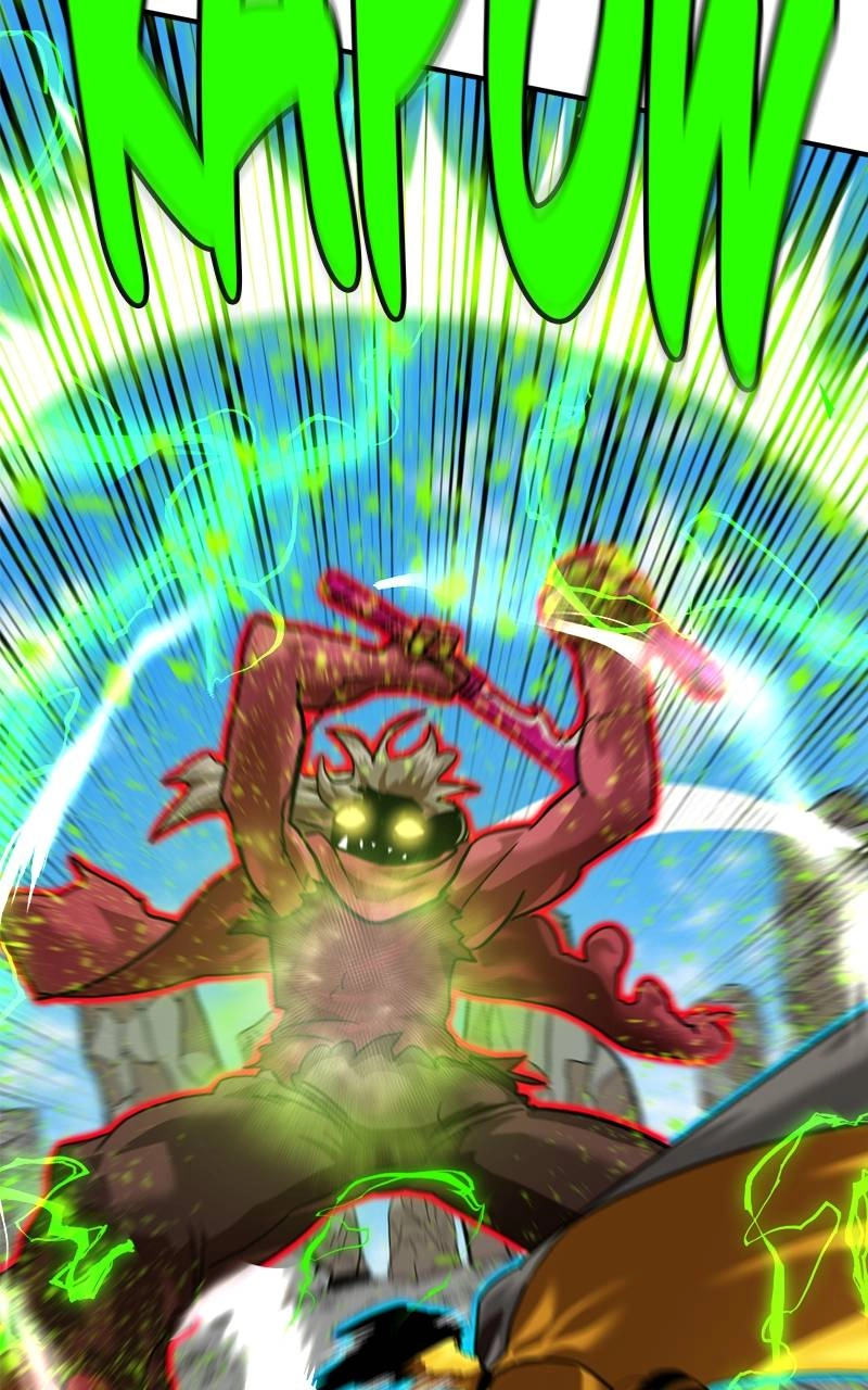 Double Click Chapter 181 Page 108