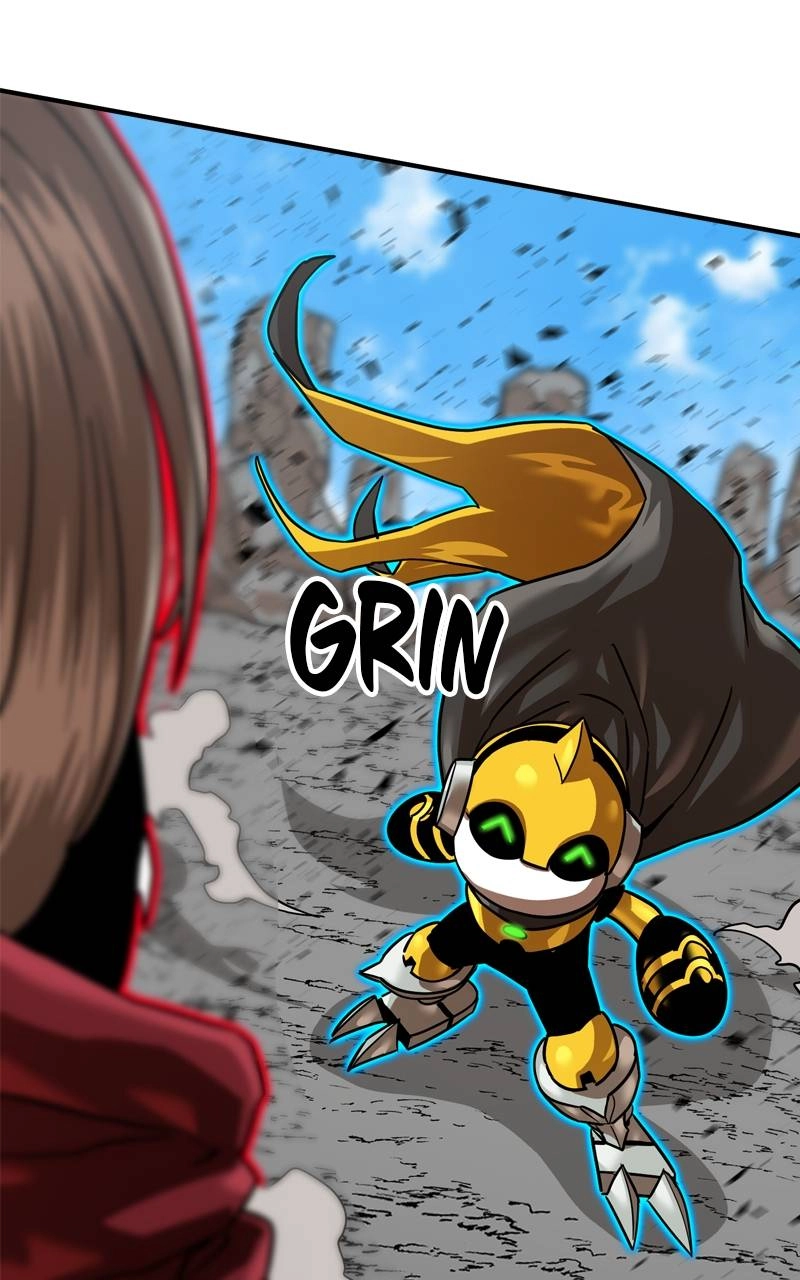 Double Click Chapter 181 Page 114