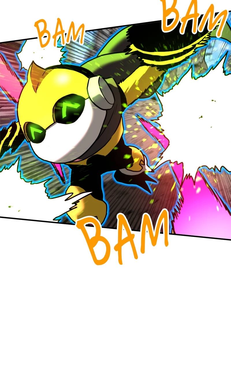 Double Click Chapter 181 Page 124