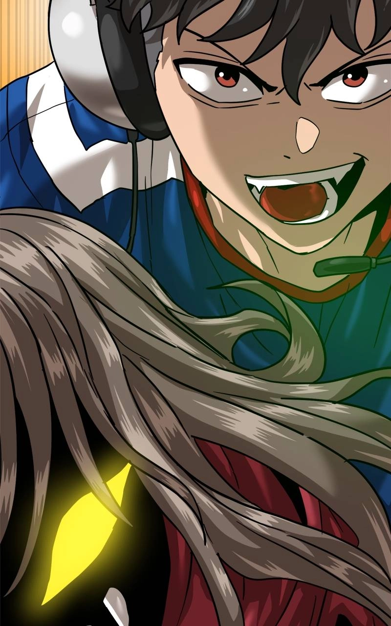 Double Click Chapter 181 Page 131