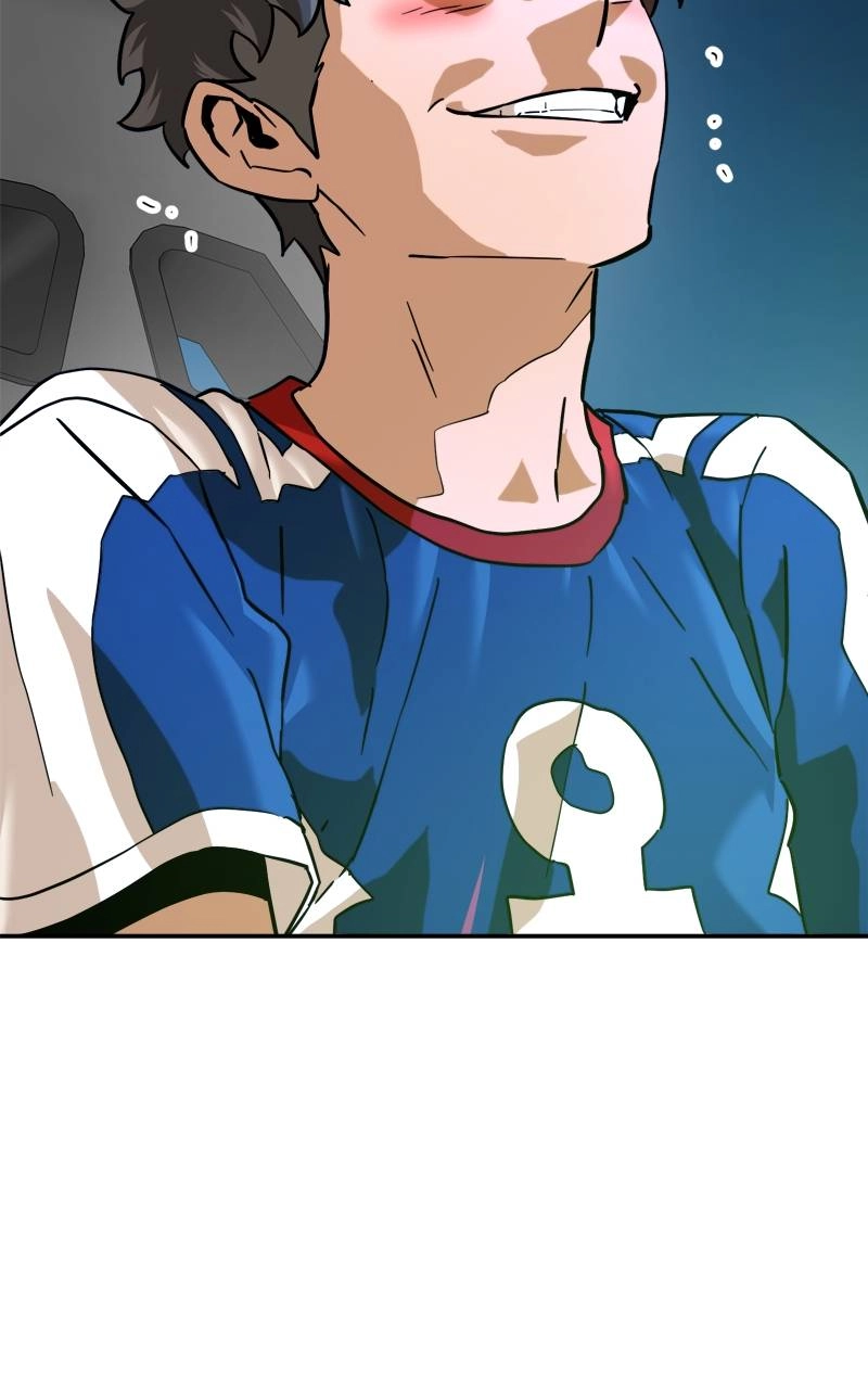 Double Click Chapter 181 Page 26