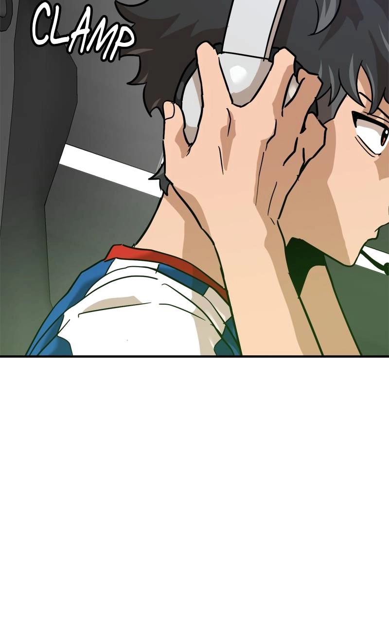 Double Click Chapter 181 Page 34