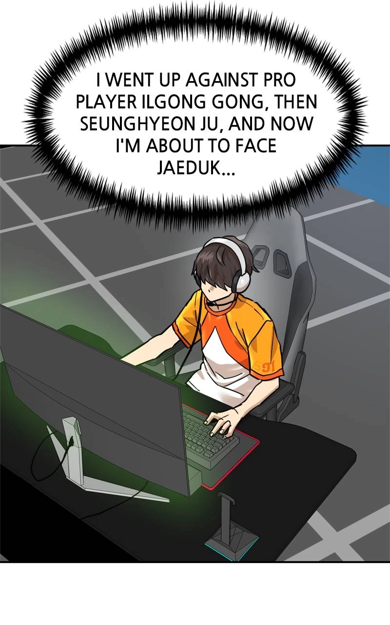 Double Click Chapter 181 Page 40