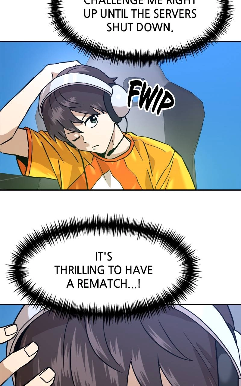 Double Click Chapter 181 Page 45