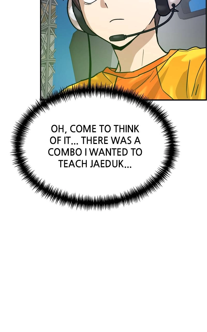 Double Click Chapter 181 Page 47