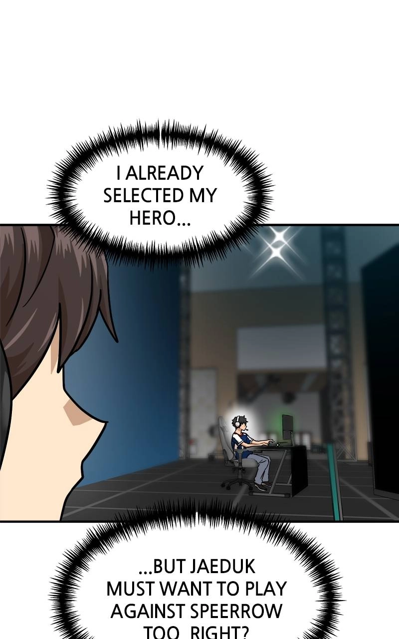 Double Click Chapter 181 Page 48