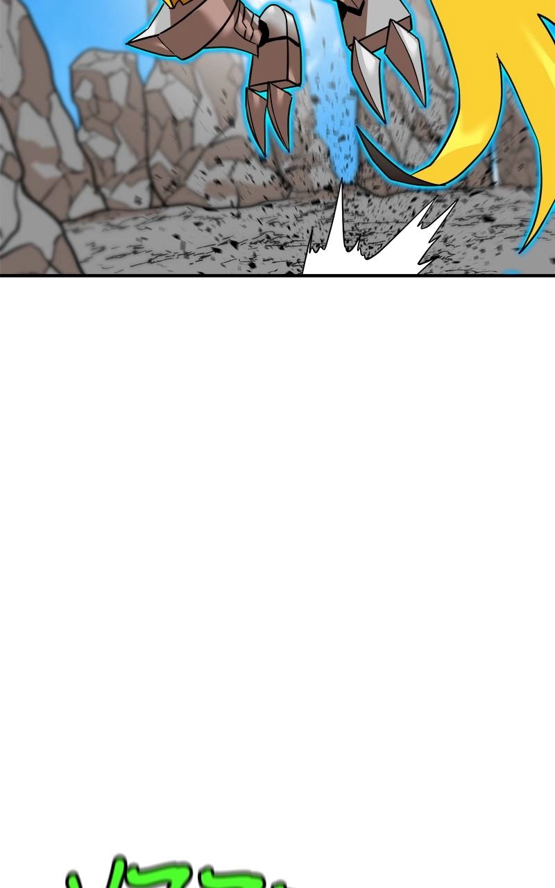 Double Click Chapter 181 Page 51