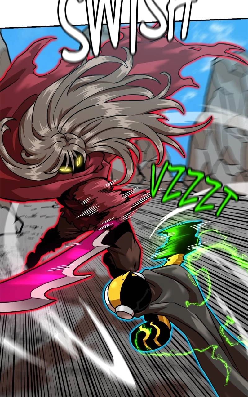 Double Click Chapter 181 Page 60