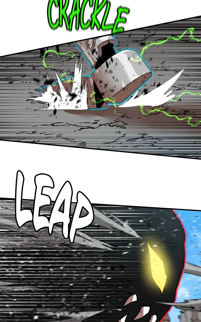 Double Click Chapter 181 Page 74