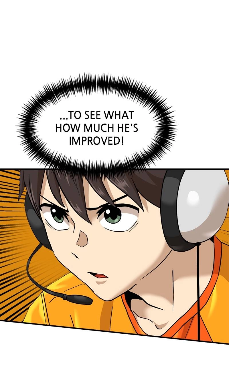 Double Click Chapter 181 Page 77