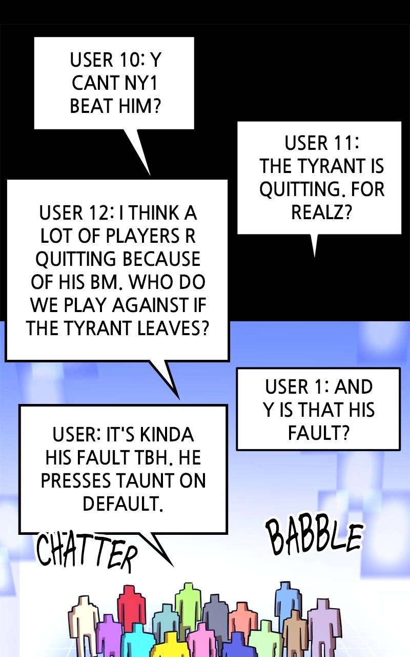 Double Click Chapter 181 Page 7