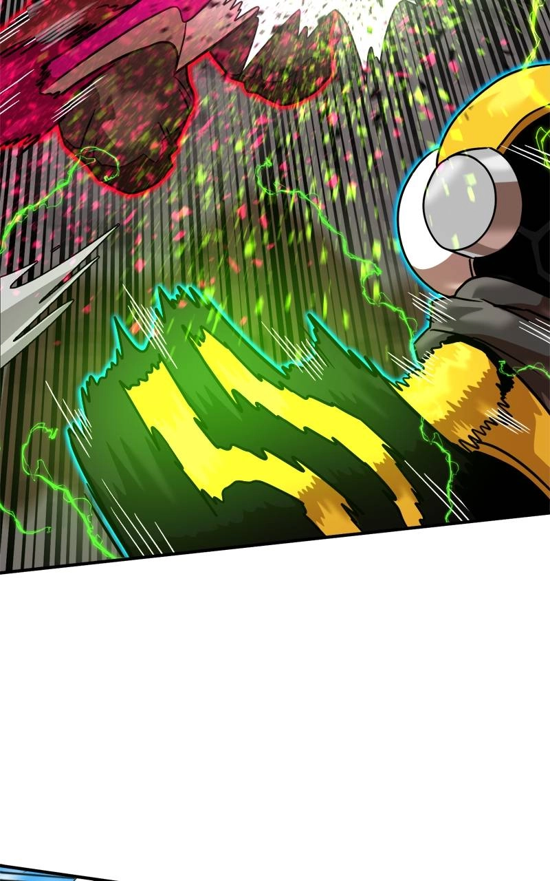 Double Click Chapter 181 Page 81