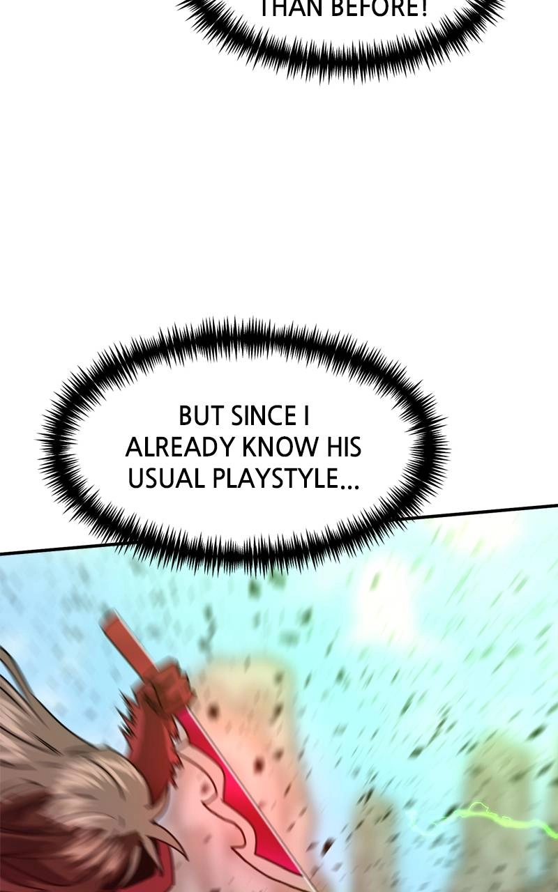 Double Click Chapter 181 Page 86