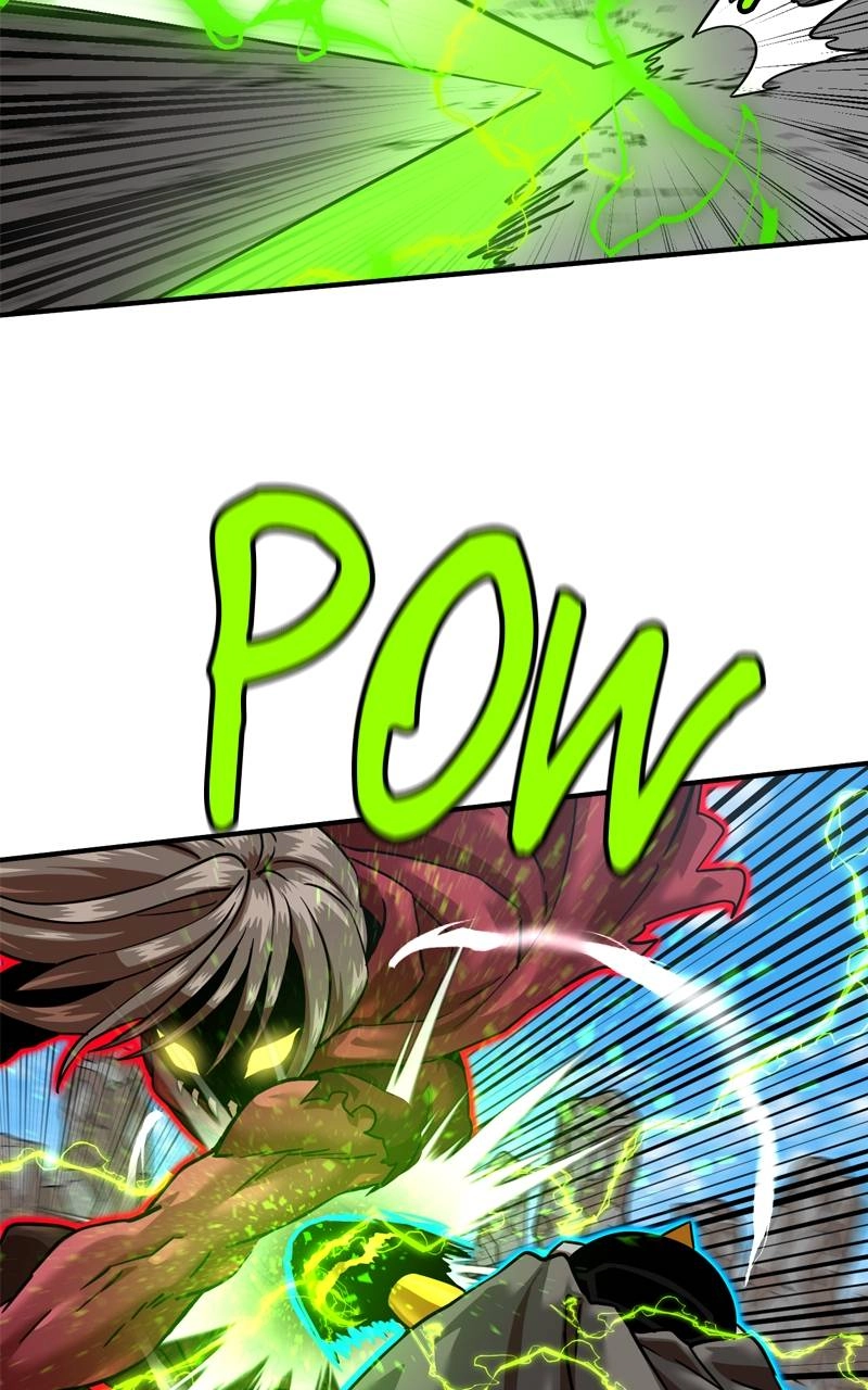 Double Click Chapter 181 Page 89