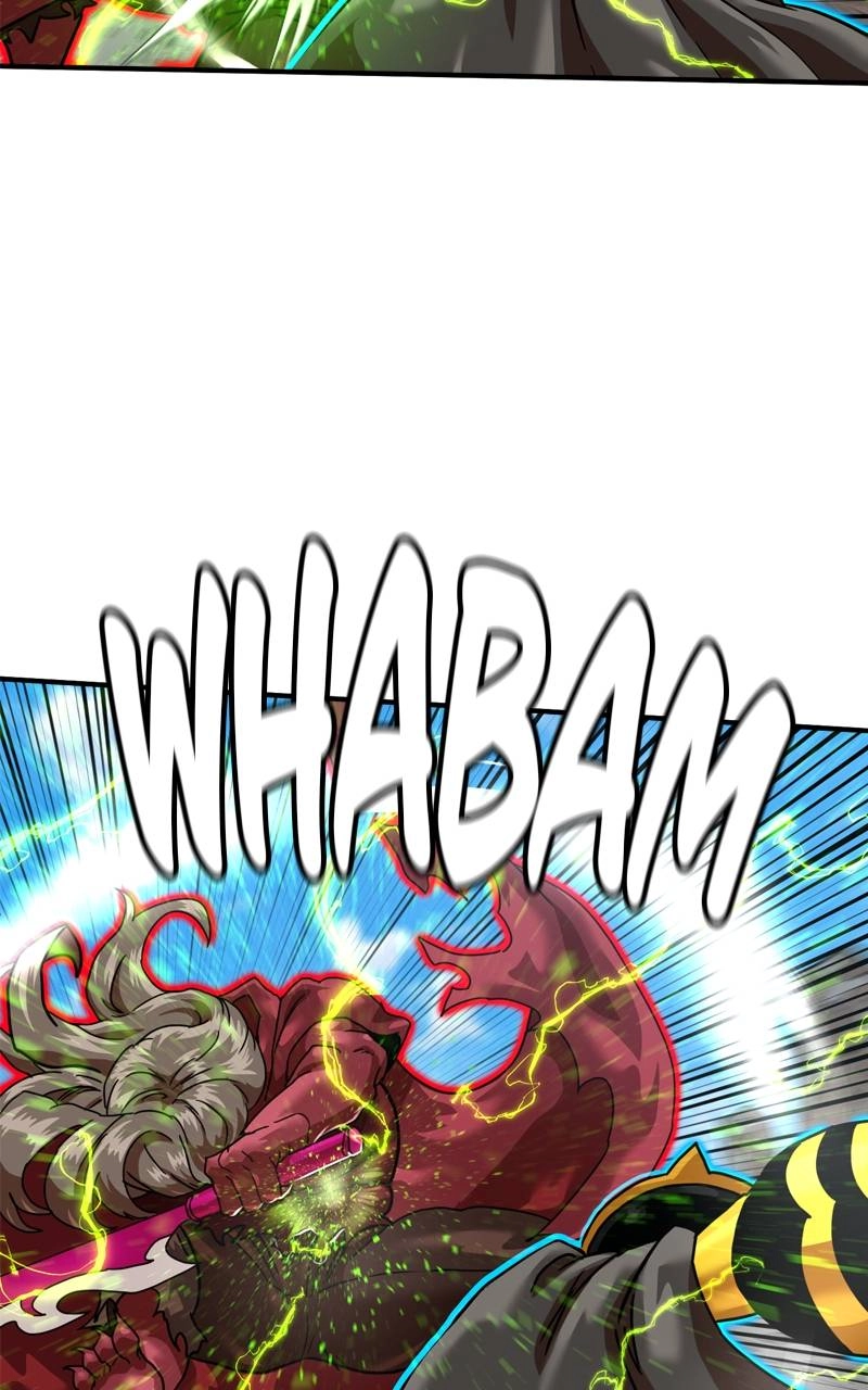 Double Click Chapter 181 Page 90