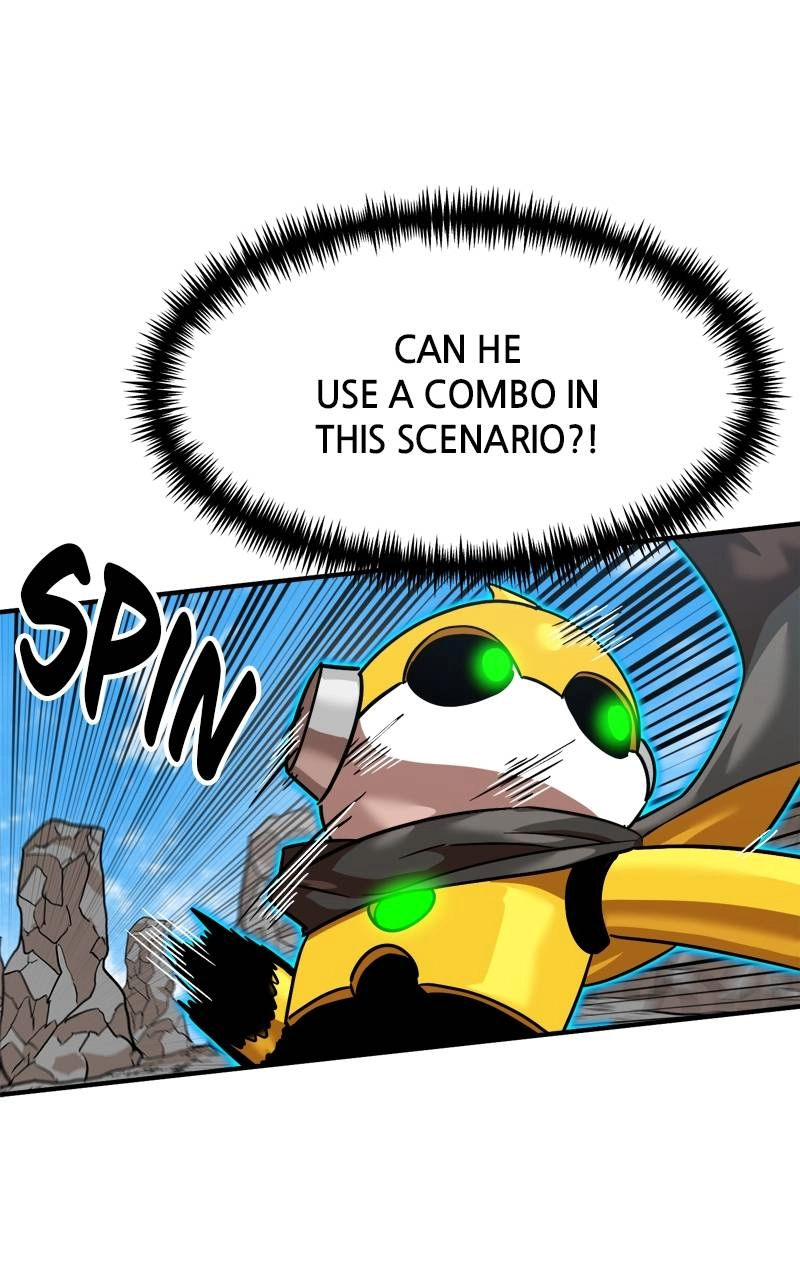 Double Click Chapter 181 Page 97