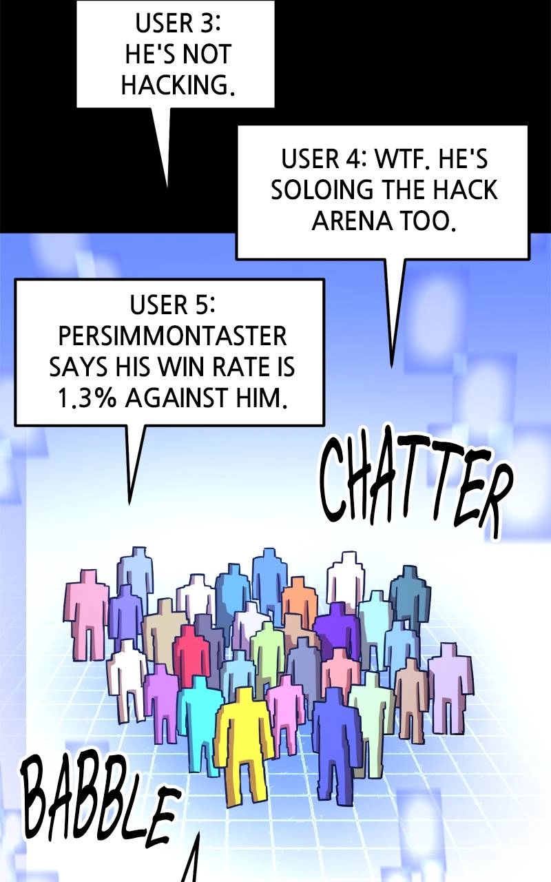 Double Click Chapter 181 Page 9