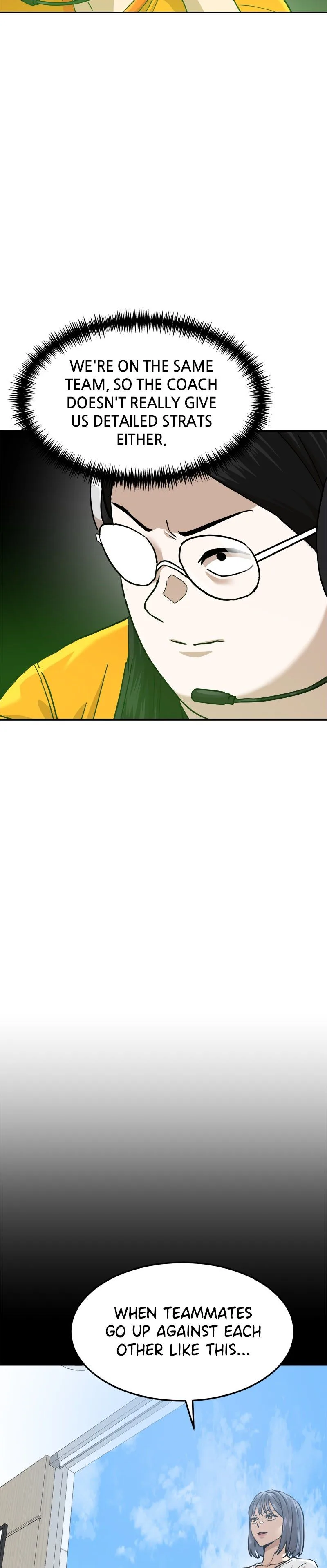 Double Click Chapter 189 Page 6