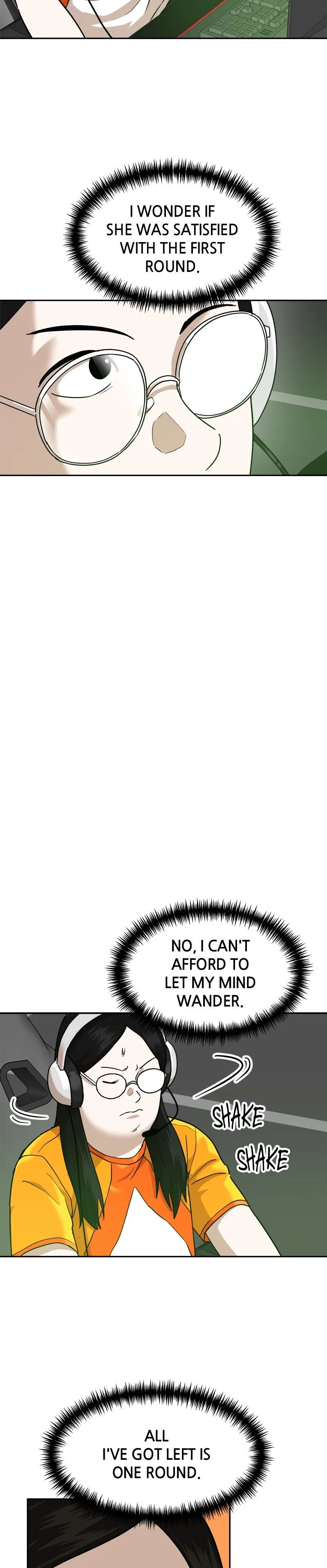 Double Click Chapter 189 Page 10