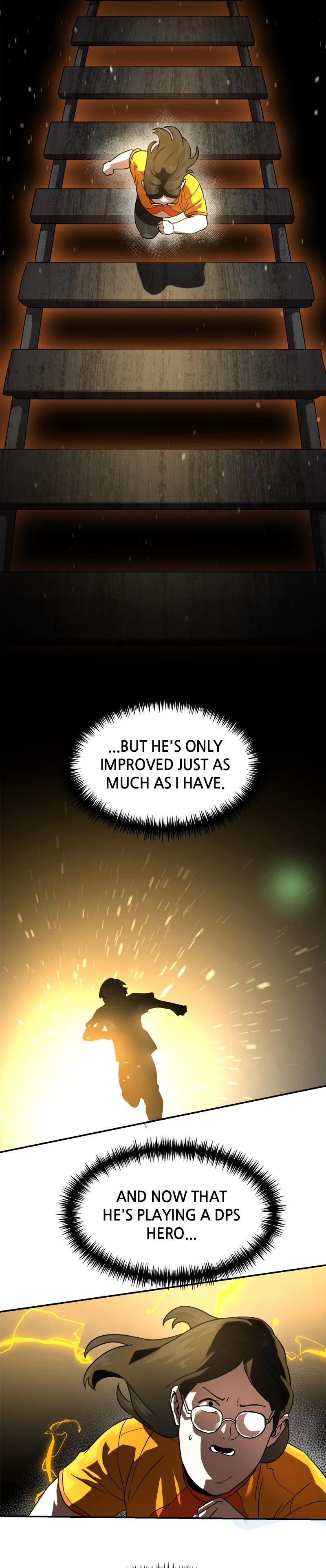Double Click Chapter 189 Page 12