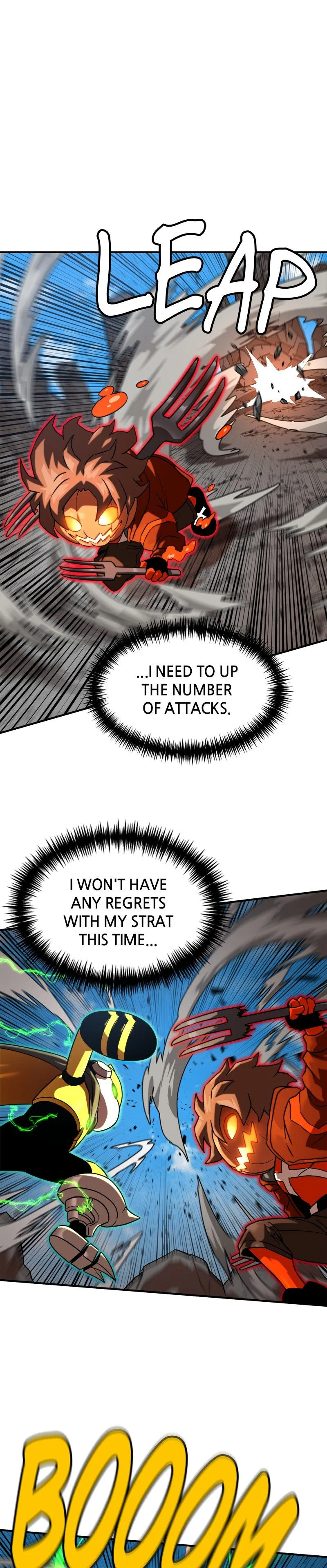 Double Click Chapter 189 Page 16