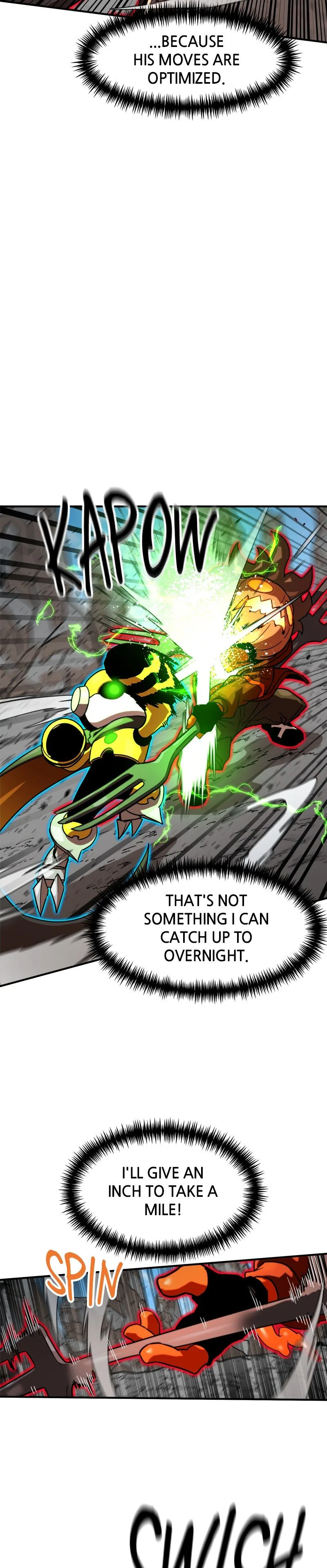 Double Click Chapter 189 Page 19