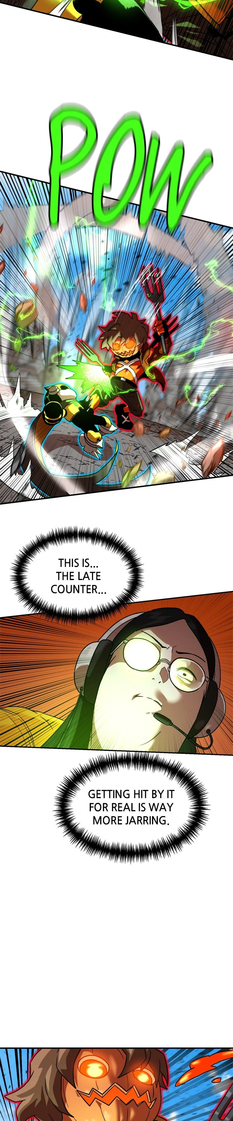 Double Click Chapter 189 Page 21