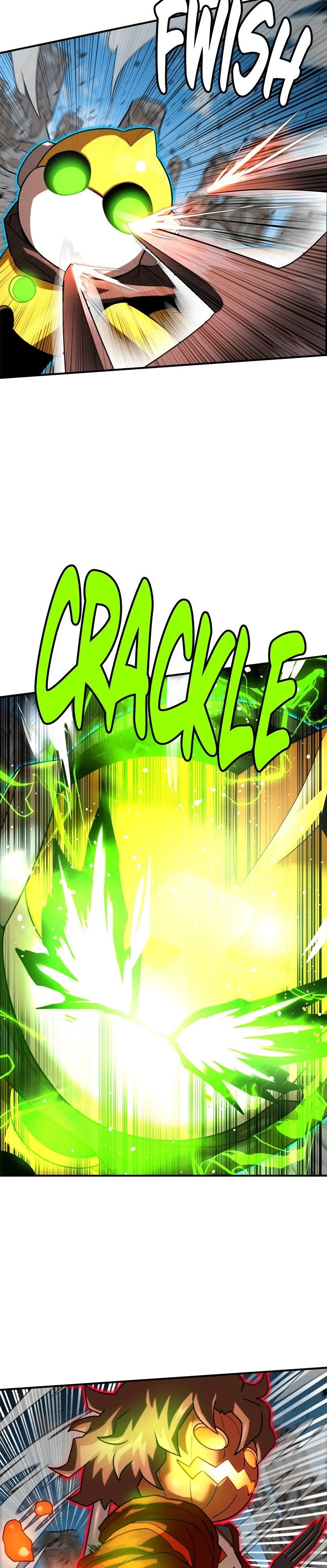 Double Click Chapter 189 Page 23