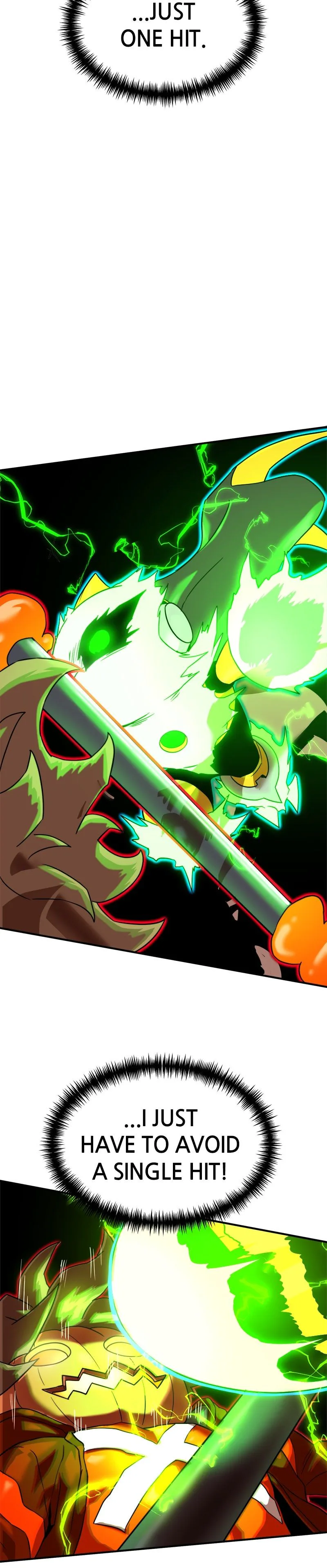 Double Click Chapter 189 Page 26