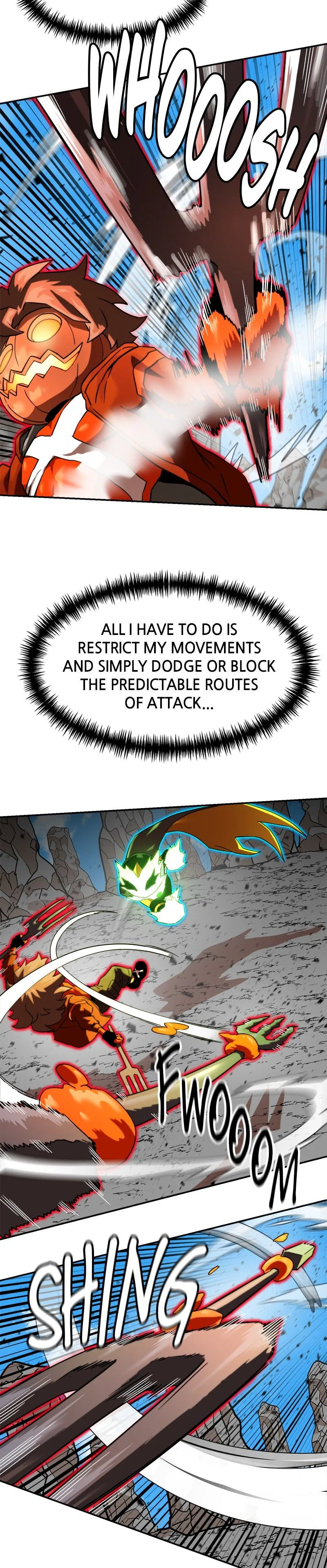 Double Click Chapter 189 Page 29