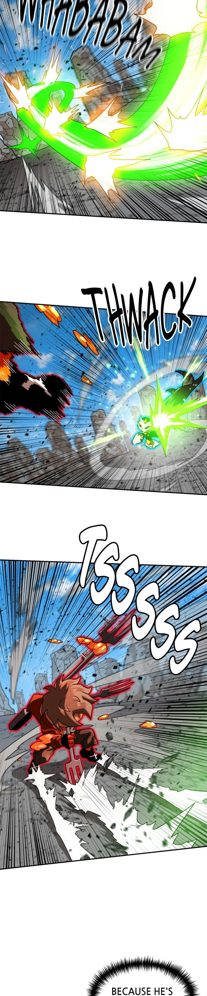 Double Click Chapter 189 Page 32