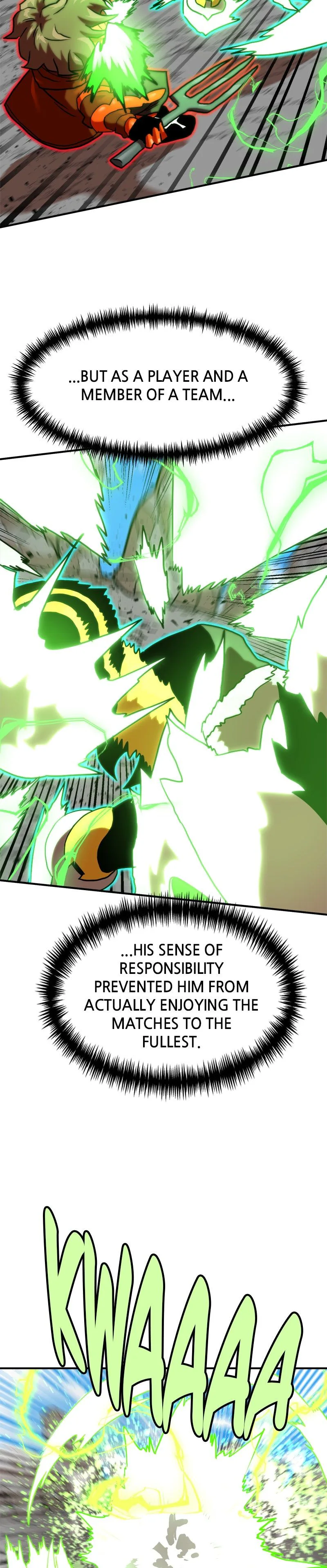 Double Click Chapter 189 Page 37