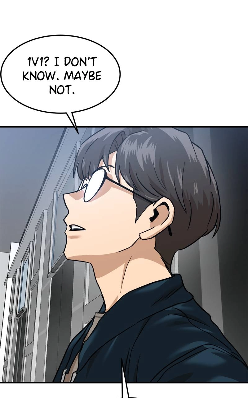 Double Click Chapter 180 Page 132