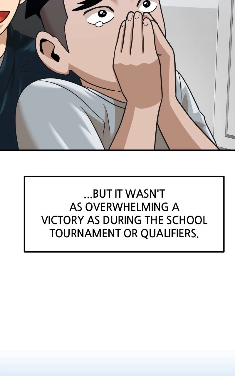 Double Click Chapter 180 Page 153