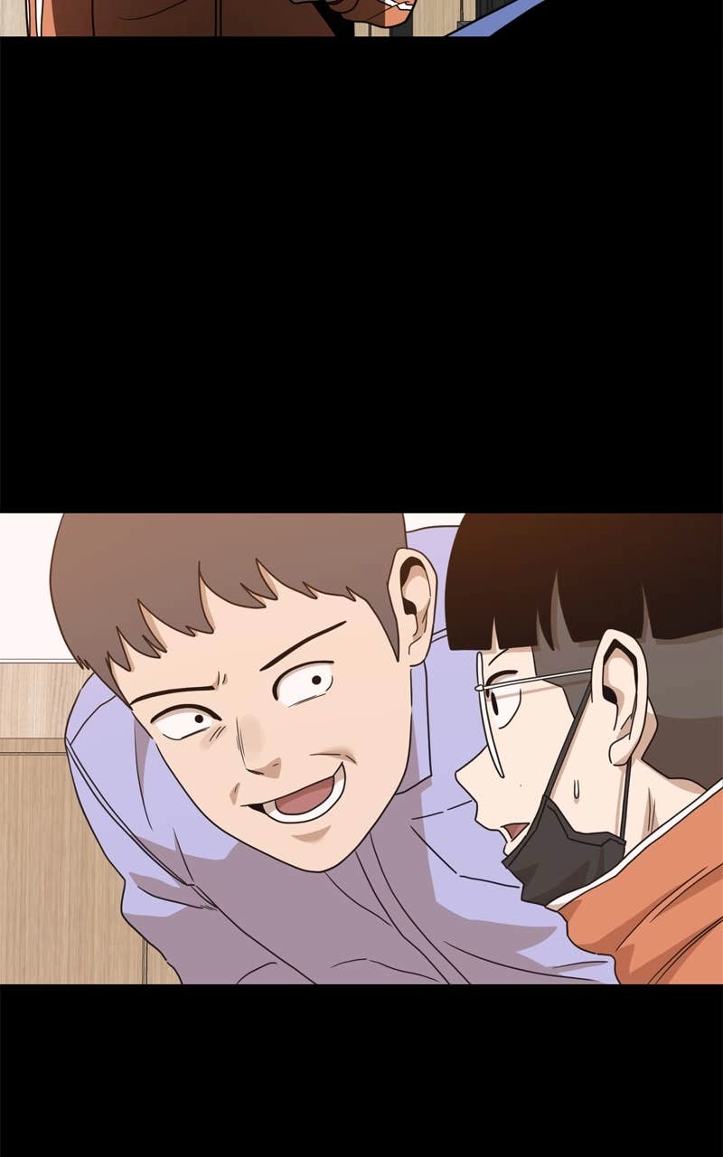 Double Click Chapter 127 Page 110